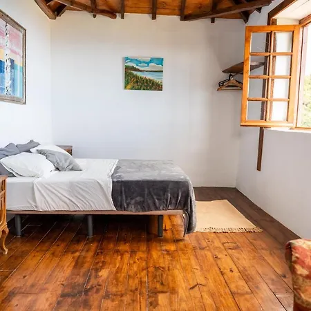 Califurnia - Refurb Antique Villa *