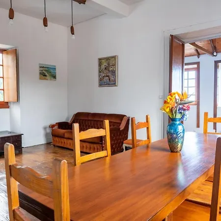 Villa Califurnia - Refurb Antique Icod De Los Vinos