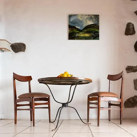 Califurnia - Refurb Antique Icod De Los Vinos
