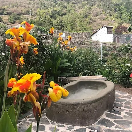 Califurnia - Refurb Antique Villa *