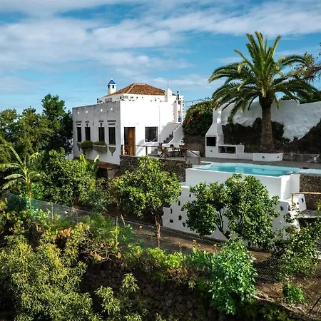 Califurnia - Refurb Antique Villa *