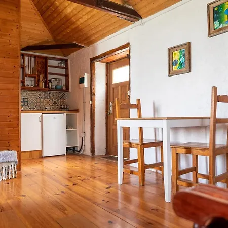 Villa Califurnia - Refurb Antique