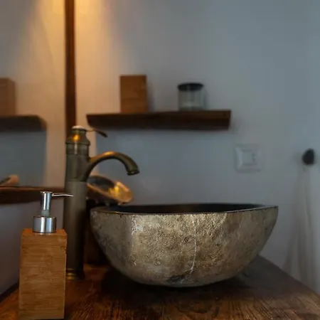 Califurnia - Refurb Antique