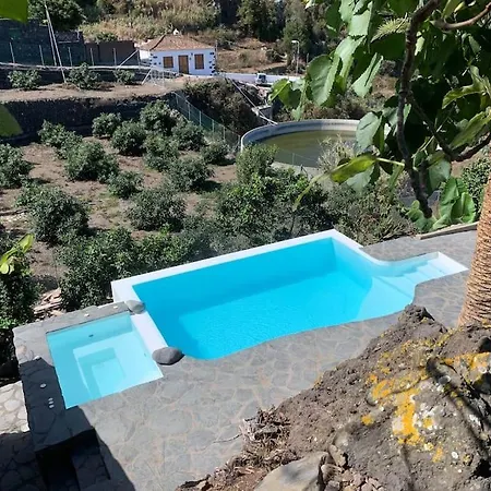 Villa Califurnia - Refurb Antique