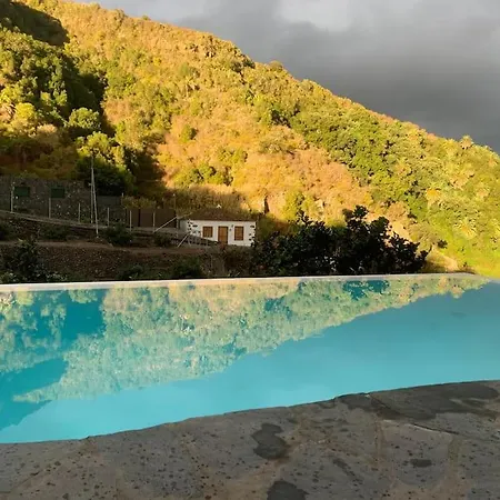 Villa Califurnia - Refurb Antique Icod De Los Vinos