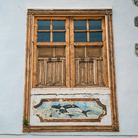 Villa Califurnia - Refurb Antique Icod De Los Vinos